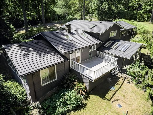 5 of 54 - 110 Scarff Lane, Salt Spring, BC