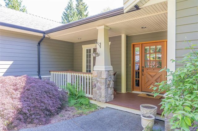 2 of 46 - 2514 Kinnoull Cres, Mill Bay, BC