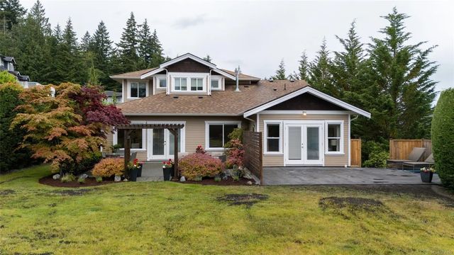 3 of 40 - 2554 Stubbs Rd, Mill Bay, BC