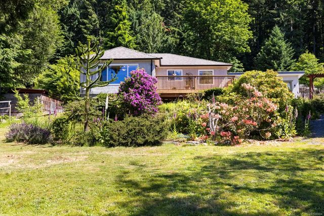 2 of 50 - 10093 Youbou Rd, Youbou, BC