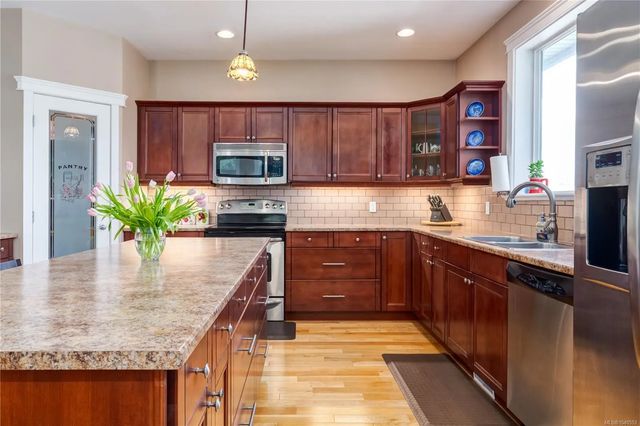 5 of 36 - 2513 Glendoik Way, Mill Bay, BC