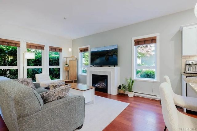 4 of 45 - 101 Nursery Hill Dr 107, View Royal, BC