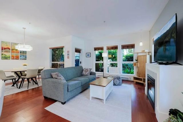 5 of 45 - 101 Nursery Hill Dr 107, View Royal, BC