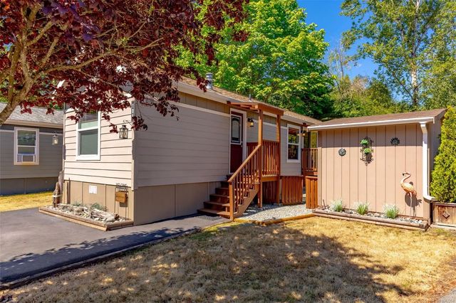 2 of 47 - 3042 River Rd 105, Chemainus, BC