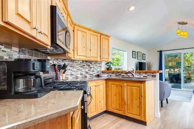 4 of 47 - 3042 River Rd 105, Chemainus, BC