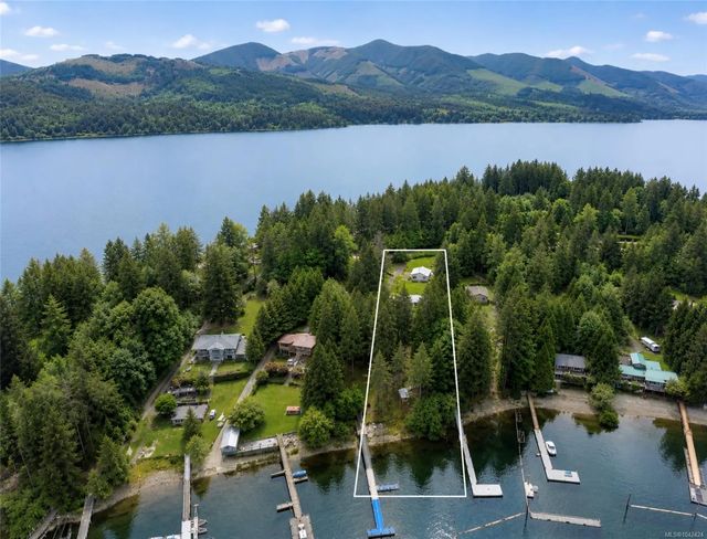 4 of 69 - 8256 Sa-seen-os Cres, Youbou, BC