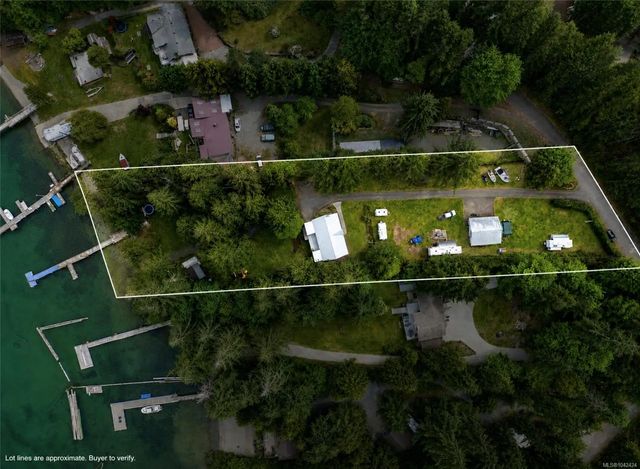 5 of 69 - 8256 Sa-seen-os Cres, Youbou, BC
