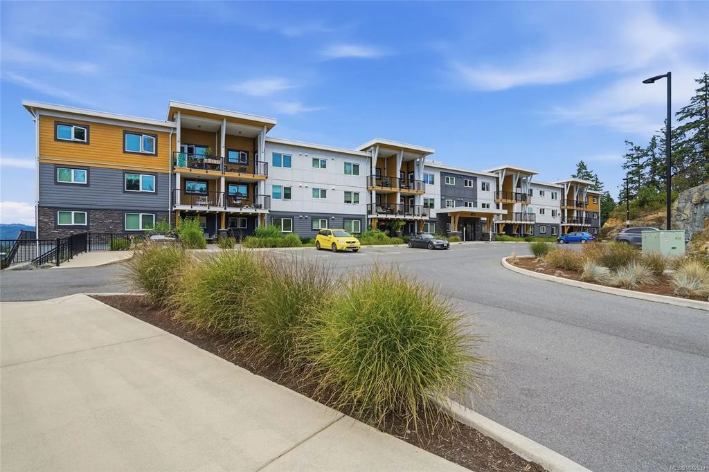 4810 Cedar Ridge Pl 113, Nanaimo