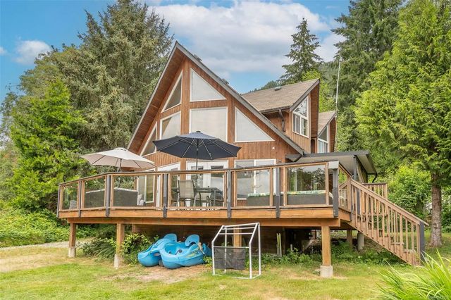 2 of 77 - 11464 Youbou Rd, Youbou, BC