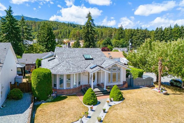 4 of 45 - 626 Delcourt Ave, Ladysmith, BC