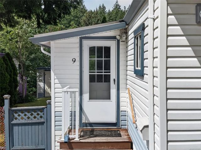 2 of 65 - 2520 Quinsam Rd 9, Campbell River, BC