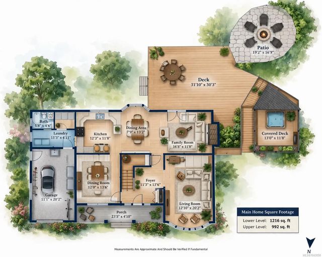 2 of 68 - 4299 Entrance Ave, Ladysmith, BC
