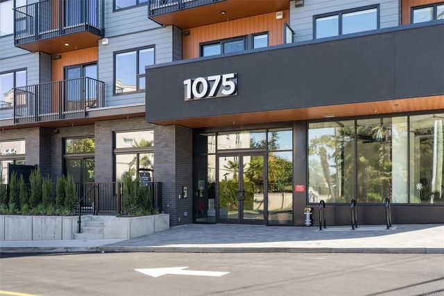 4 of 31 - 1075 Tillicum Rd 103, Esquimalt, BC