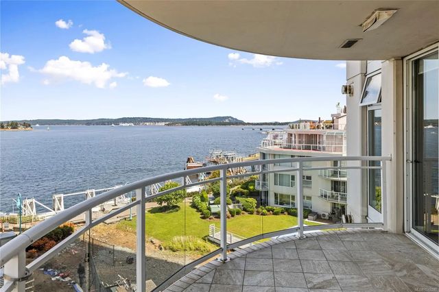 4 of 50 - 154 Promenade Dr 505, Nanaimo, BC