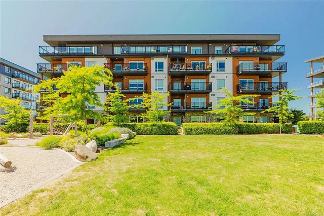 2 of 34 - 2500 Hackett Cres 501, Central Saanich, BC