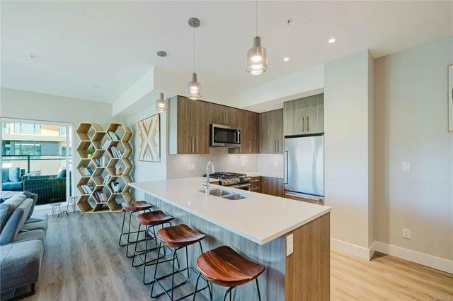 5 of 34 - 2500 Hackett Cres 501, Central Saanich, BC