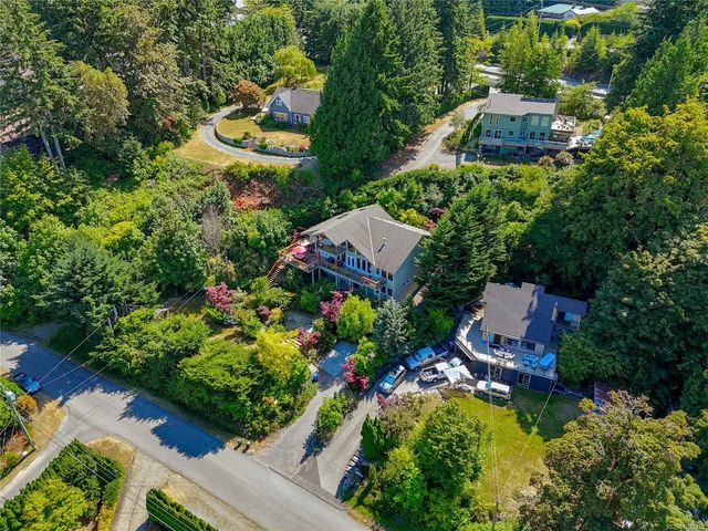 2 of 57 - 2550 Seaview Rd, Mill Bay, BC