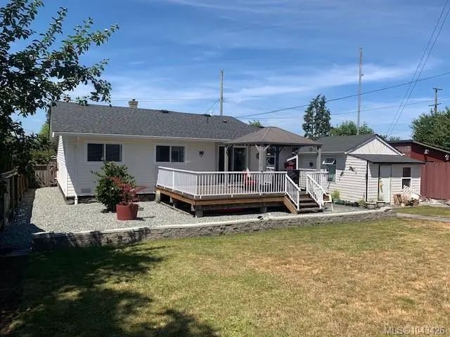4 of 18 - 509 Warren St, Ladysmith, BC