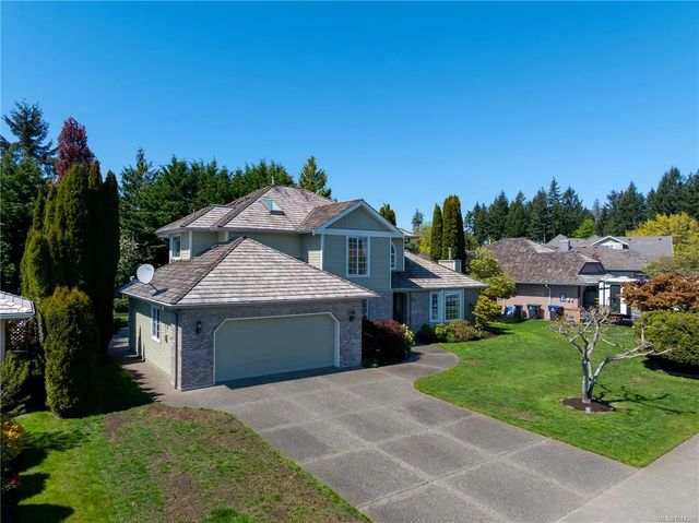 4 of 59 - 729 Crown Isle Dr, Courtenay, BC
