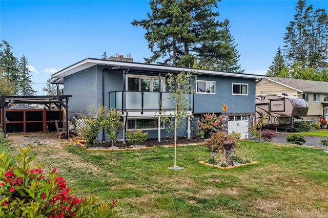 3 of 51 - 430 Elizabeth Rd, Campbell River, BC