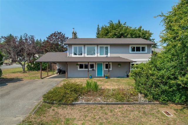 5 of 48 - 182 Crawford Rd, Campbell River, BC