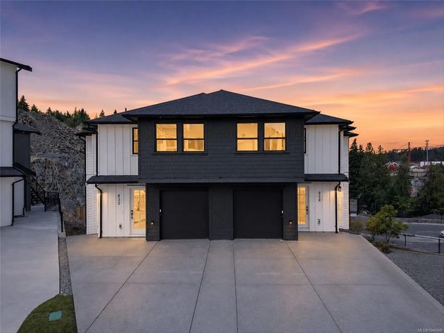 2 of 45 - 830 Blackbird Pl, Langford, BC