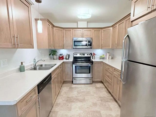 5 of 27 - 4699 Muir Rd 117, Courtenay, BC