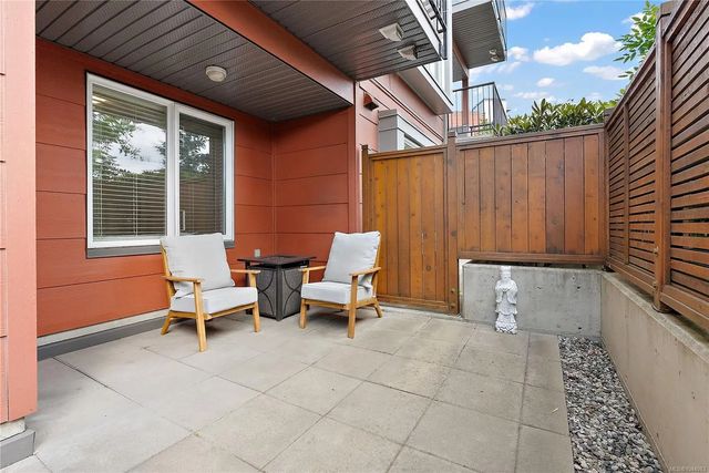 4 of 30 - 4030 Borden St 102, Saanich, BC
