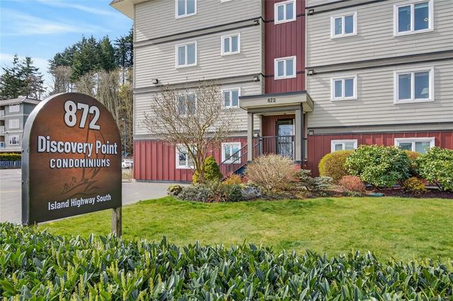 4 of 36 - 872 Island Hwy S 204, Campbell River, BC