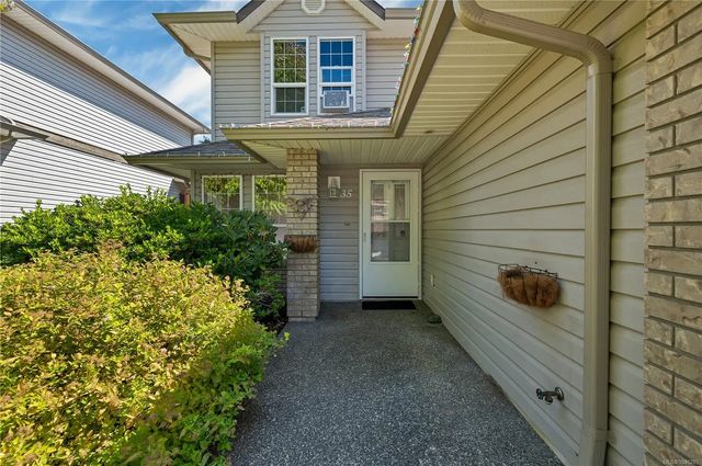 2 of 33 - 772 Robron Rd 35, Campbell River, BC