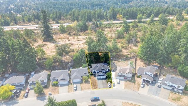 2 of 34 - 2158 Sun Valley Dr, Nanaimo, BC