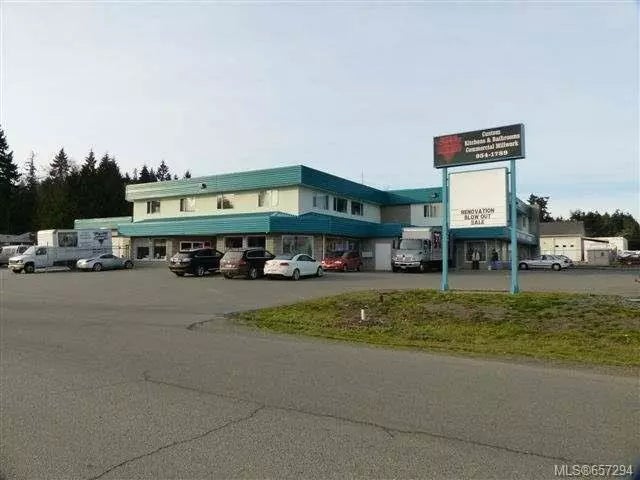 1 of 12 - 975a Price Rd, Errington, BC