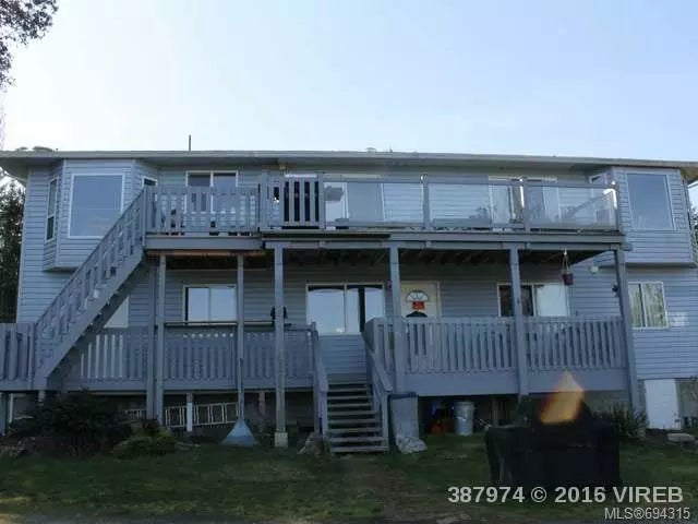 3 of 13 - 983&989 Little Mountain Rd, Errington, BC