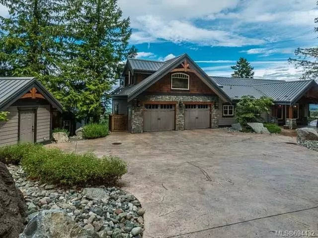 1 of 51 - 931 Little Mountain Rd, Errington, BC