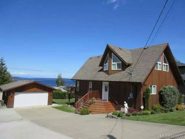 2 of 36 - 1433 Adelaide St, Crofton, BC