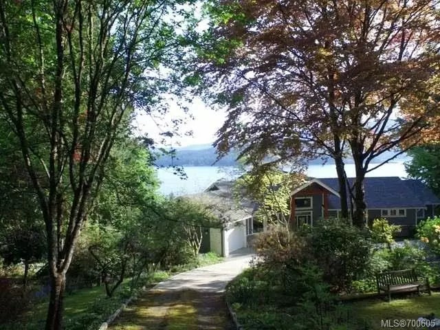 1 of 50 - 1217 Sutherland Dr, Cowichan Bay, BC