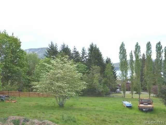 1 of 1 - 4574 Lanes Rd Lt B, Cowichan Bay, BC