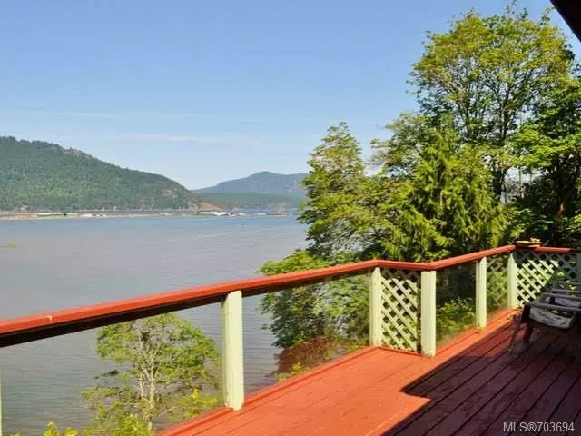 1 of 15 - 2021 Cowichan Bay Rd, Cowichan Bay, BC