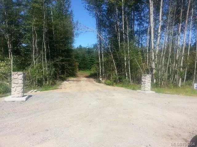 2 of 2 - Lt 10a Evergreen Way, Errington, BC