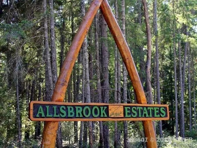 1 of 2 - Lt 10b Evergreen Way, Errington, BC