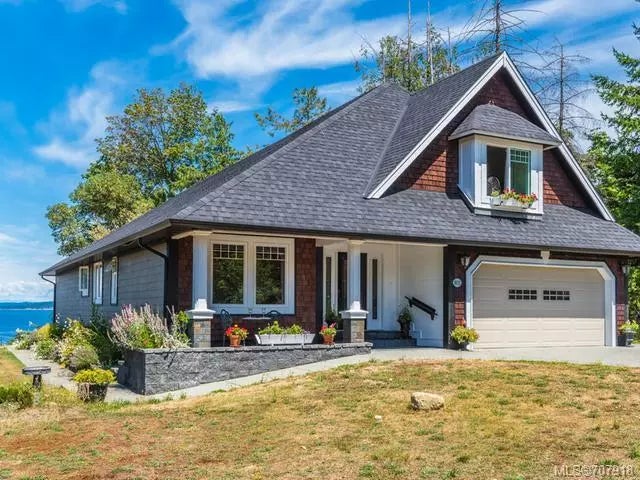 1 of 52 - 1277 Sophia Rd, Crofton, BC