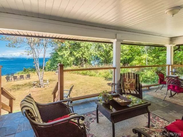 2 of 52 - 1277 Sophia Rd, Crofton, BC