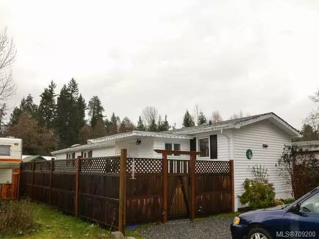 1 of 14 - 2130 Errington Rd 35, Errington, BC
