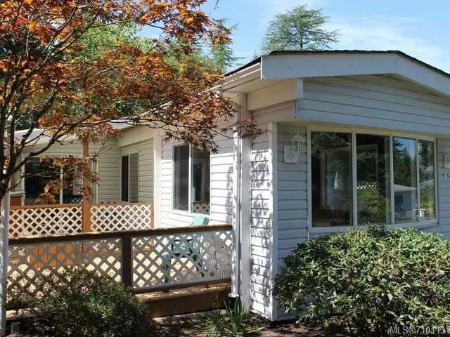 1 of 17 - 1265 Cherry Point Rd 45, Cowichan Bay, BC