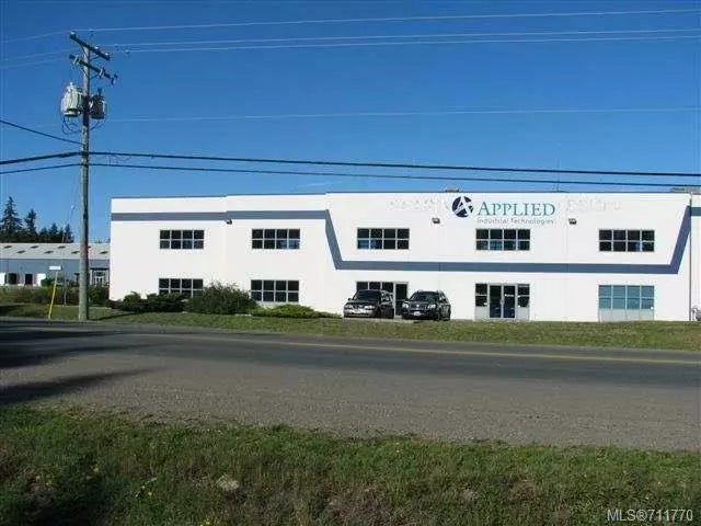 1 of 6 - 1240 Taylor Rd, Errington, BC