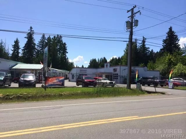 3 of 7 - 2458 Alberni Hwy, Coombs, BC