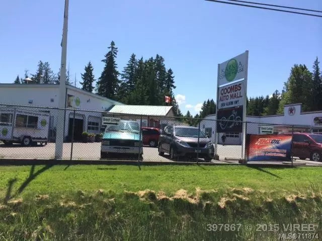 4 of 7 - 2458 Alberni Hwy, Coombs, BC