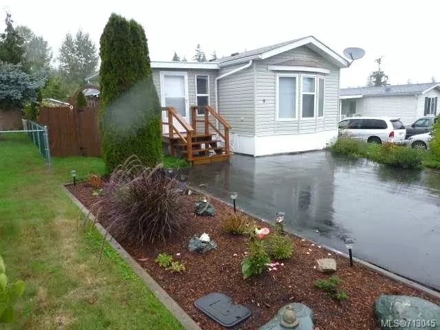 1 of 13 - 1733 Whibley Rd 9, Errington, BC