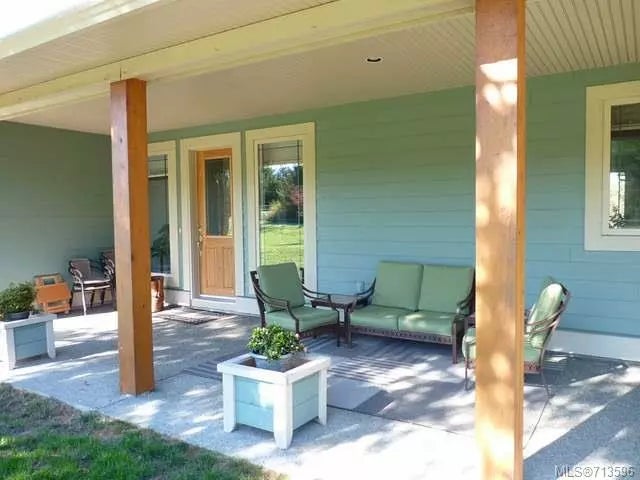 2 of 27 - 1190 Courtney Rd, Errington, BC