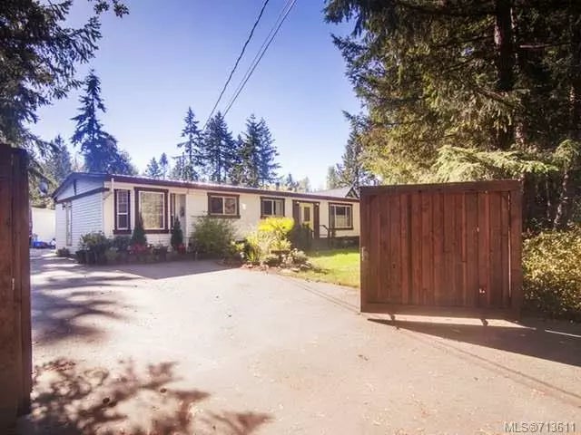 1 of 29 - 1804 Grafton Ave, Errington, BC